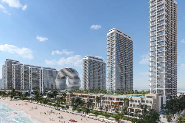 Sobha Aquamont